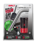 Bolt Lock 5/8" Receiver Lock GM Center Cut