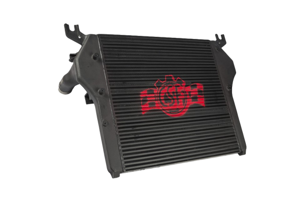 CSF Chevrolet/GMC Duramax 6.6L Intercooler