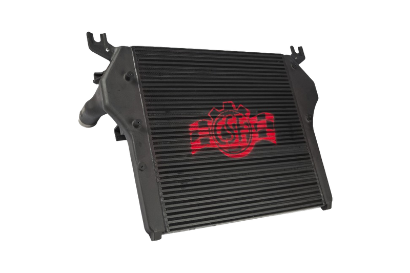 CSF Chevrolet/GMC Duramax 6.6L Intercooler