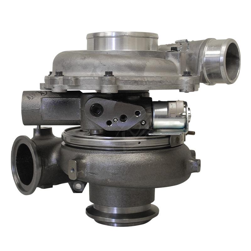 Garrett Powermax GT3788VA Turbocharger for 2003-2004 Ford 6.0L Powerstroke