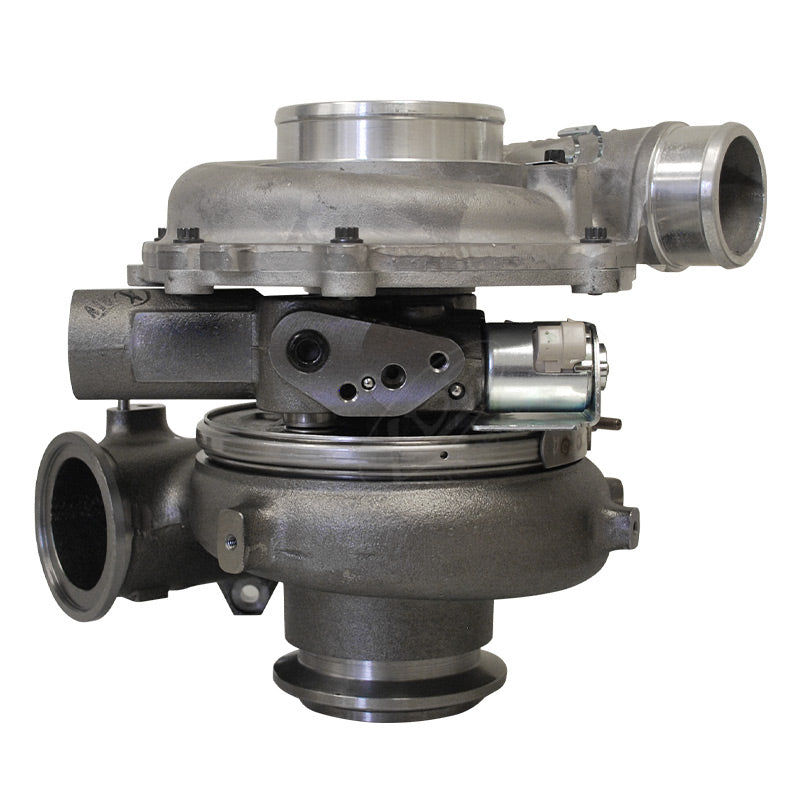 Garrett Powermax GT3788VA Turbocharger for 2004.5-2007 Ford 6.0L Powerstroke