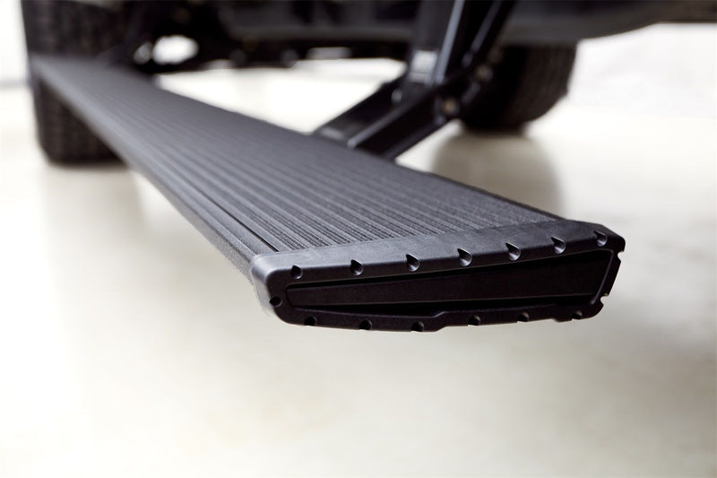 AMP Research PowerStep Xtreme Running Boards for GM Silverado/Sierra