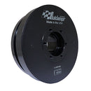 Fluidampr Steel Externally Balanced Damper for 2006-2010 LBZ/LMM Duramax