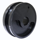 Fluidampr Steel Externally Balanced Damper for 2006-2010 LBZ/LMM Duramax