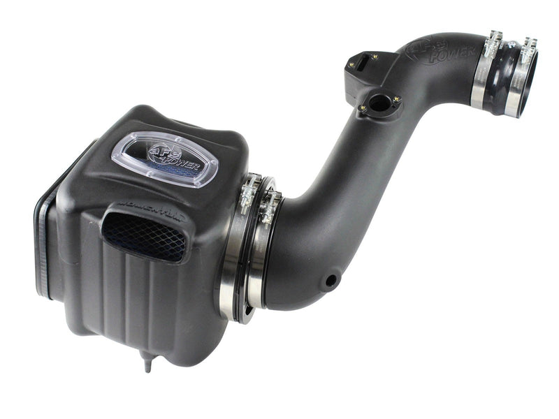 AFE Momentum HD Cold Air Intake System for 2011-2016 LML Duramax