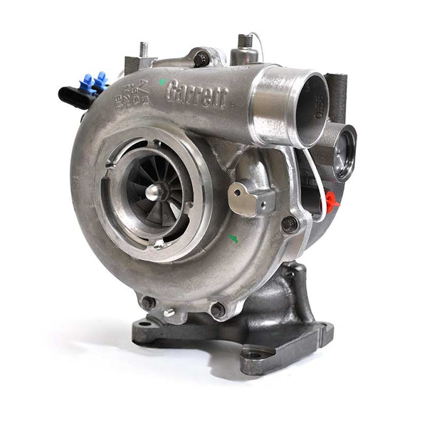Garrett Stock Replacement Turbocharger for 2011-2016 LML Duramax