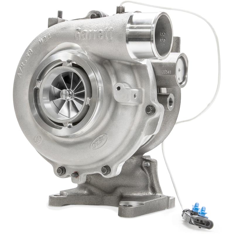 Garrett PowerMax GT3788V Stage 1 Turbo for 2011-2016 LML Duramax