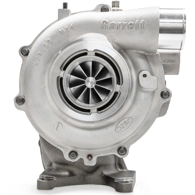 Garrett PowerMax GT3788V Stage 1 Turbo for 2011-2016 LML Duramax