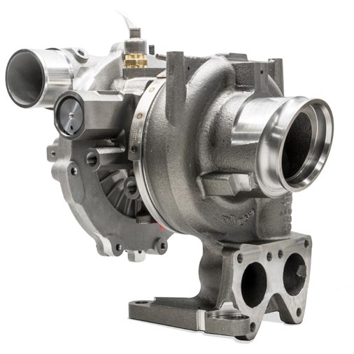 Garrett PowerMax GT3788V Stage 1 Turbo for 2011-2016 LML Duramax