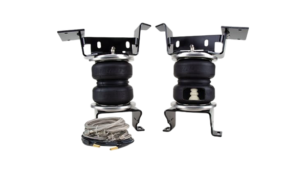 Airlift LoadLifter Series Air Spring Kits for 2020-2021 GM 2500/3500HD SRW
