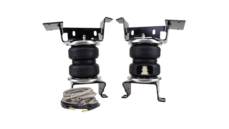 Airlift LoadLifter Series Air Spring Kits for 2020-2021 GM 2500/3500HD SRW