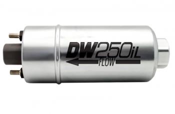 DeatschWerks DW250iL In-Line Pump