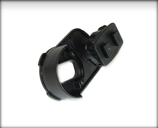 EDGE CTS2 Pillar Mount for 2007-2014 GM 2500HD/3500HD