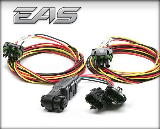 EDGE EAS UNIVERSAL SENSOR INPUT (5 VOLT) - 98605