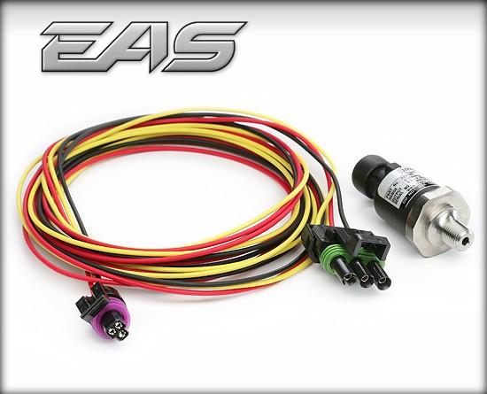 EDGE EAS PRESSURE SENSOR 0-100 PSIG 1/8IN NPT - 98607