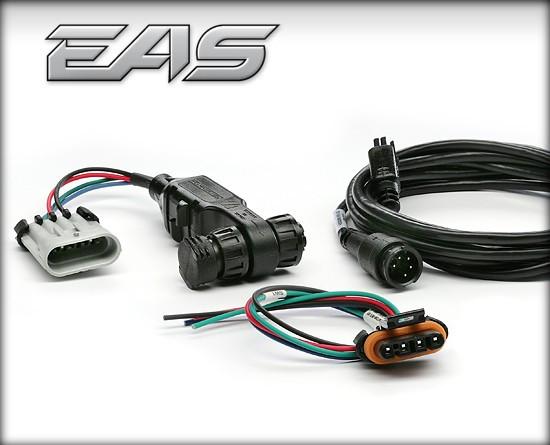 EDGE EAS POWER SWITCH W/ STARTER KIT - 98609