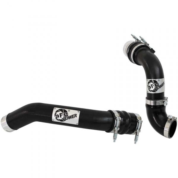 AFE Bladerunner Intercooler Pipe Kit for 2011-2016 Ford 6.7L Powerstroke