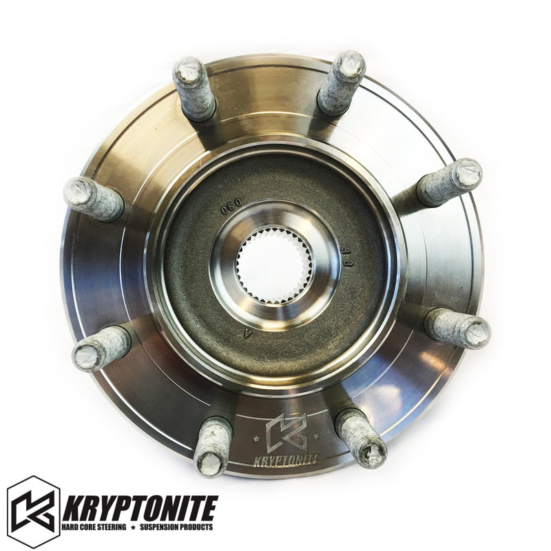 KRYPTONITE LIFETIME WARRANTY WHEEL BEARING 2011-2019