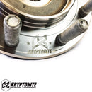 KRYPTONITE LIFETIME WARRANTY WHEEL BEARING 2011-2019