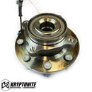 KRYPTONITE LIFETIME WARRANTY WHEEL BEARING 2011-2019