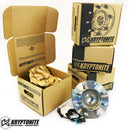 KRYPTONITE LIFETIME WARRANTY WHEEL BEARING 2011-2019