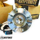 KRYPTONITE LIFETIME WARRANTY WHEEL BEARING 2011-2019