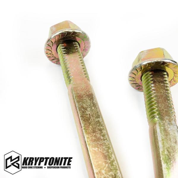KRYPTONITE CAM BOLT KIT (KR86376)