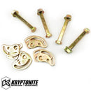 KRYPTONITE CAM BOLT KIT (KR86376)