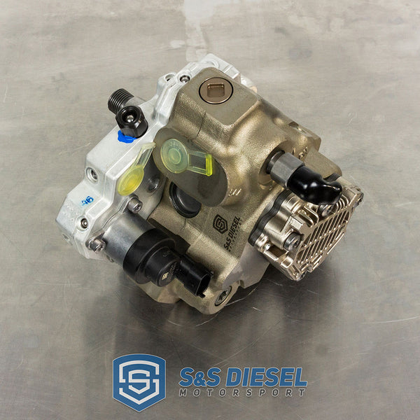 S&S Diesel Cummins High Pressure CP3 Pump