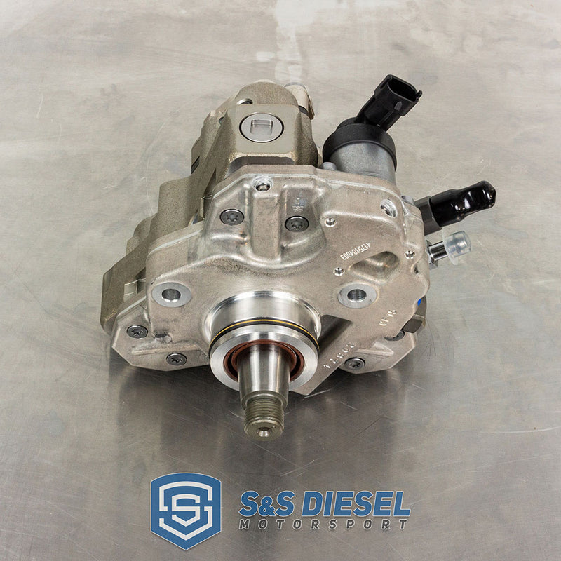 S&S Diesel Duramax High Pressure CP3 Pump