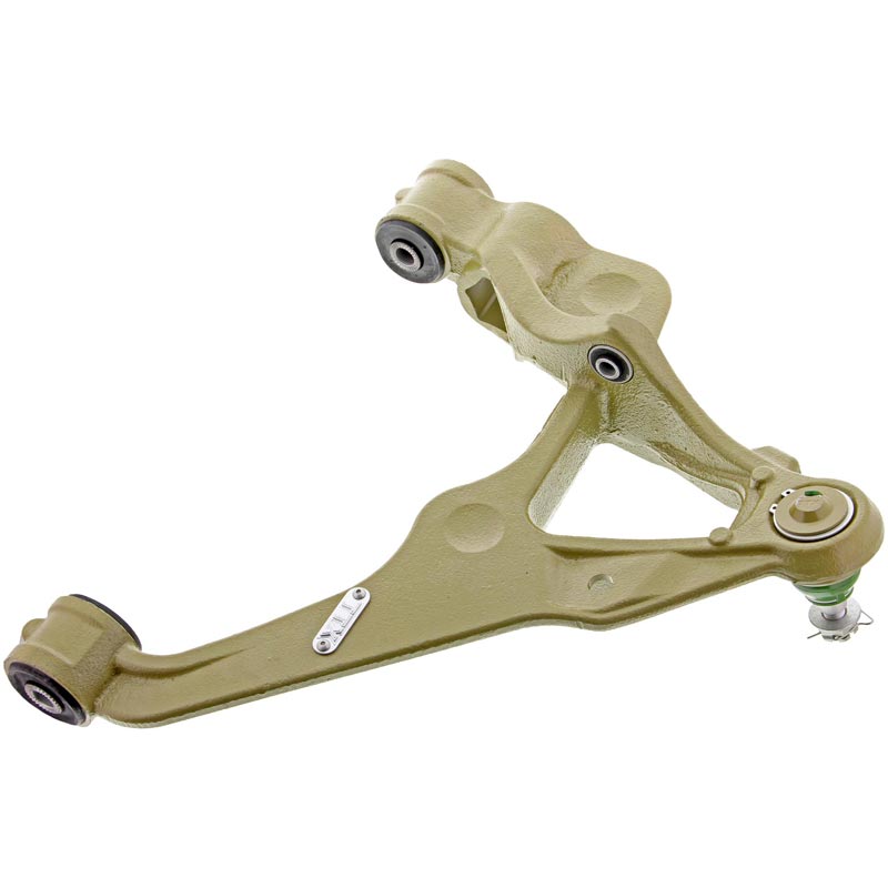 MevoTech TTX Lower Control Arm Assembly for 2011-2019 GM 2500/3500HD
