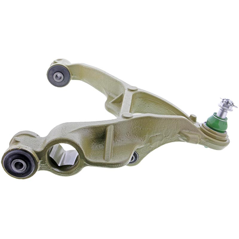 MevoTech TTX Lower Control Arm Assembly for 2011-2019 GM 2500/3500HD