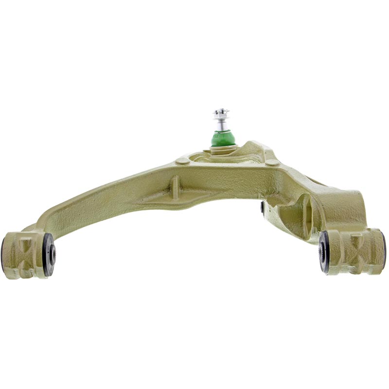 MevoTech TTX Lower Control Arm Assembly for 2011-2019 GM 2500/3500HD