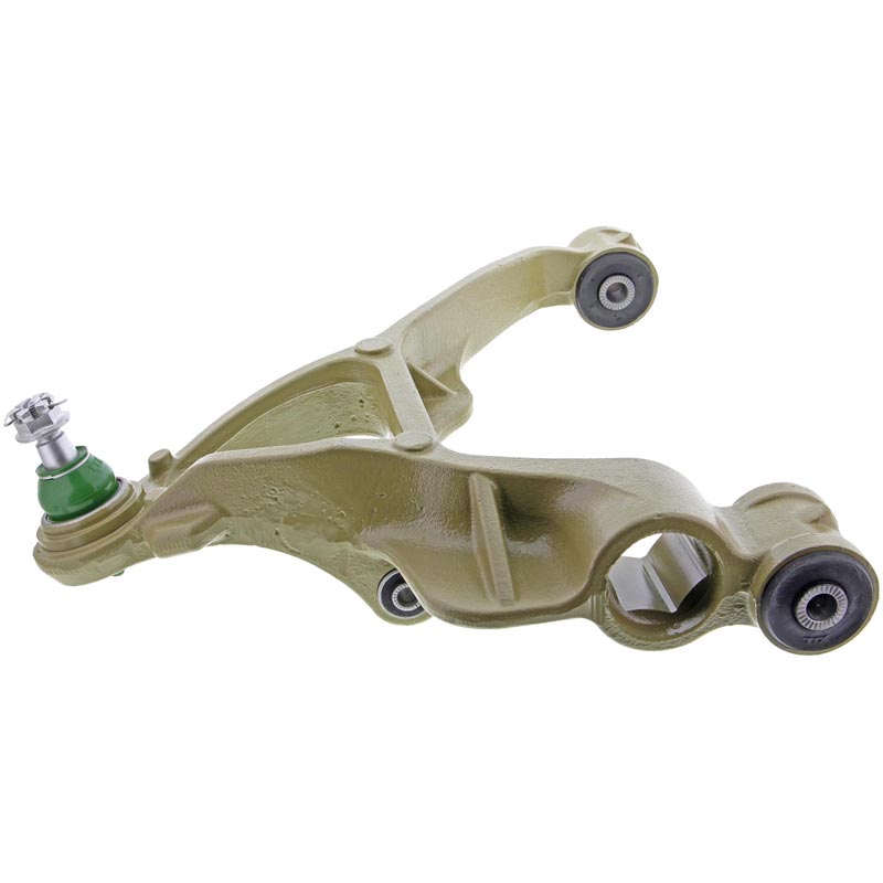 MevoTech TTX Lower Control Arm Assembly for 2011-2019 GM 2500/3500HD