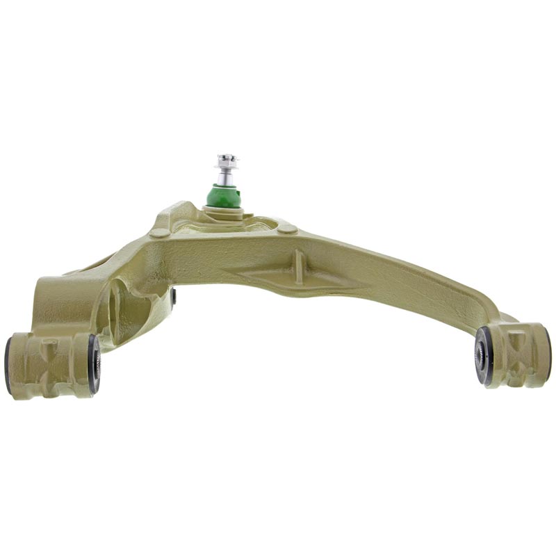 MevoTech TTX Lower Control Arm Assembly for 2011-2019 GM 2500/3500HD