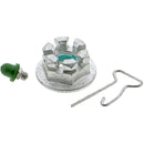 MevoTech TTX Lower Control Arm Assembly for 2011-2019 GM 2500/3500HD