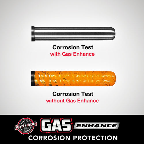 Opti-Lube Gas Enhance Fuel Additive