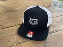 UnderDog Diesel Richardson 511 Flatbill Trucker Snapback