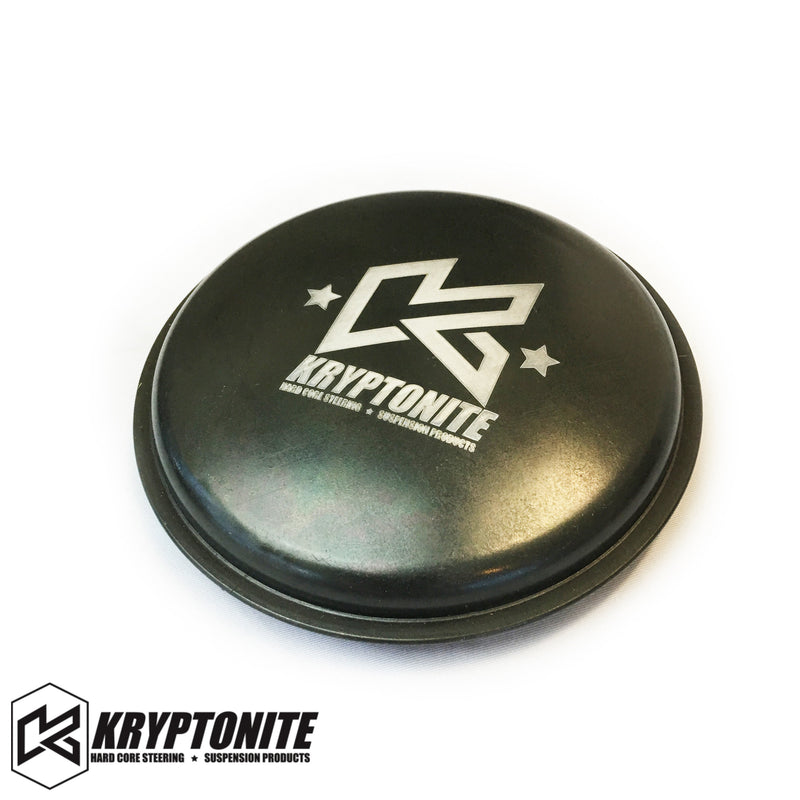 KRYPTONITE WHEEL HUB DUST CAP
