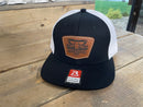 UnderDog Diesel Richardson 511 Flatbill Trucker Snapback