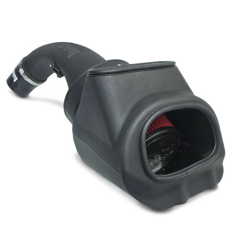Banks Ram-Air Cold Air Intake System for 2017-2019 2500/3500 L5P Duramax
