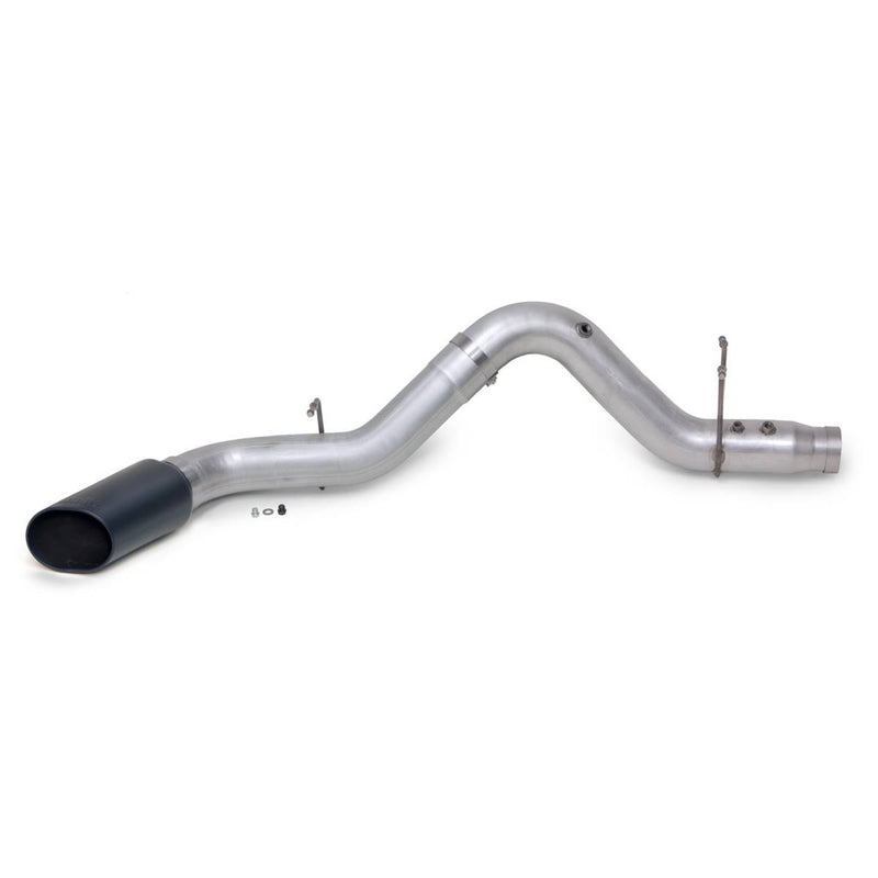 Banks Monster Exhaust System DPF Back for 2017-2019 Duramax L5P