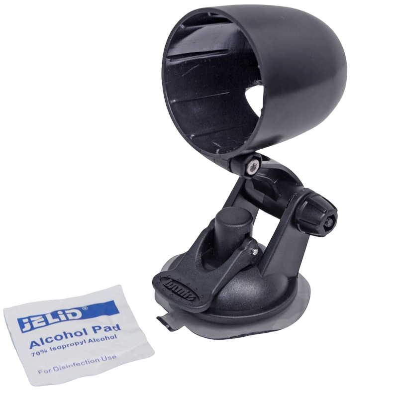 Banks iDash Gauge Pod Suction Mount