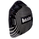 Banks Power Differential Cover Kit for 2001-2019 GM/Dodge/Ram with AAM 11.5" & 11.8" 14 Bolt Rear Axle