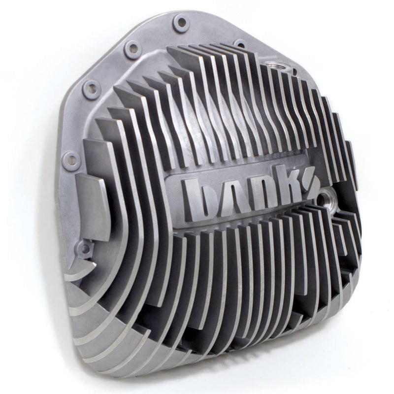 Banks Power Differential Cover Kit for 2001-2019 GM/Dodge/Ram with AAM 11.5" & 11.8" 14 Bolt Rear Axle