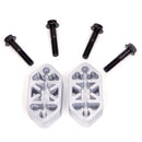 Banks Power Differential Cover Kit for 2001-2019 GM/Dodge/Ram with AAM 11.5" & 11.8" 14 Bolt Rear Axle