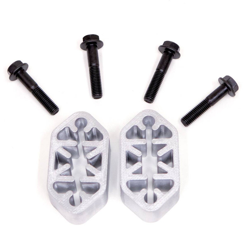 Banks Power Differential Cover Kit for 2001-2019 GM/Dodge/Ram with AAM 11.5" & 11.8" 14 Bolt Rear Axle