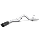 Banks Monster Exhaust System DPF Back for 2017-2019 Duramax L5P