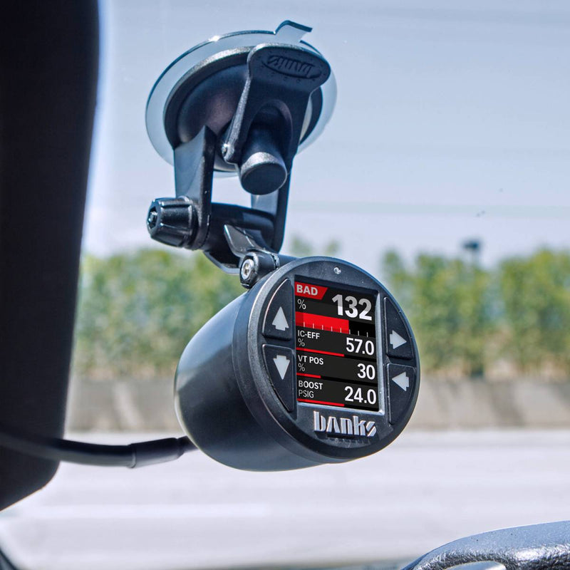 Banks Derringer Tuner with ActiveSafety for 2020-2022 Duramax L5P