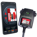 Banks PedalMonster Throttle Sensitivity Booster